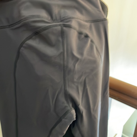 Free People Movement leggings size small. Grey - Picture 5 of 7